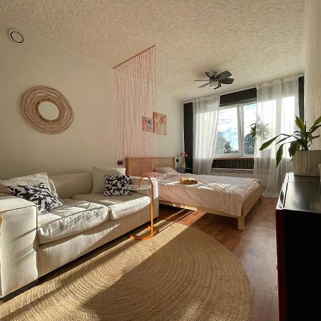 Nice Apartment In มาร์ตู ภายนอก รูปภาพ