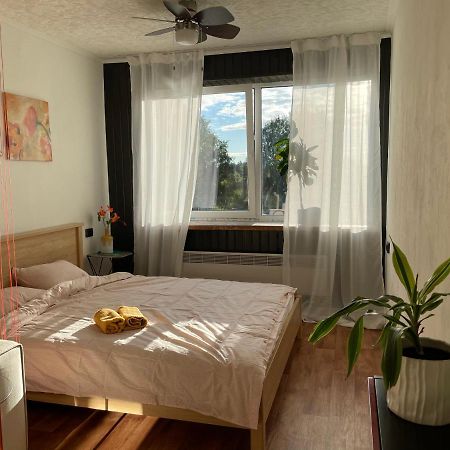 Nice Apartment In มาร์ตู ภายนอก รูปภาพ
