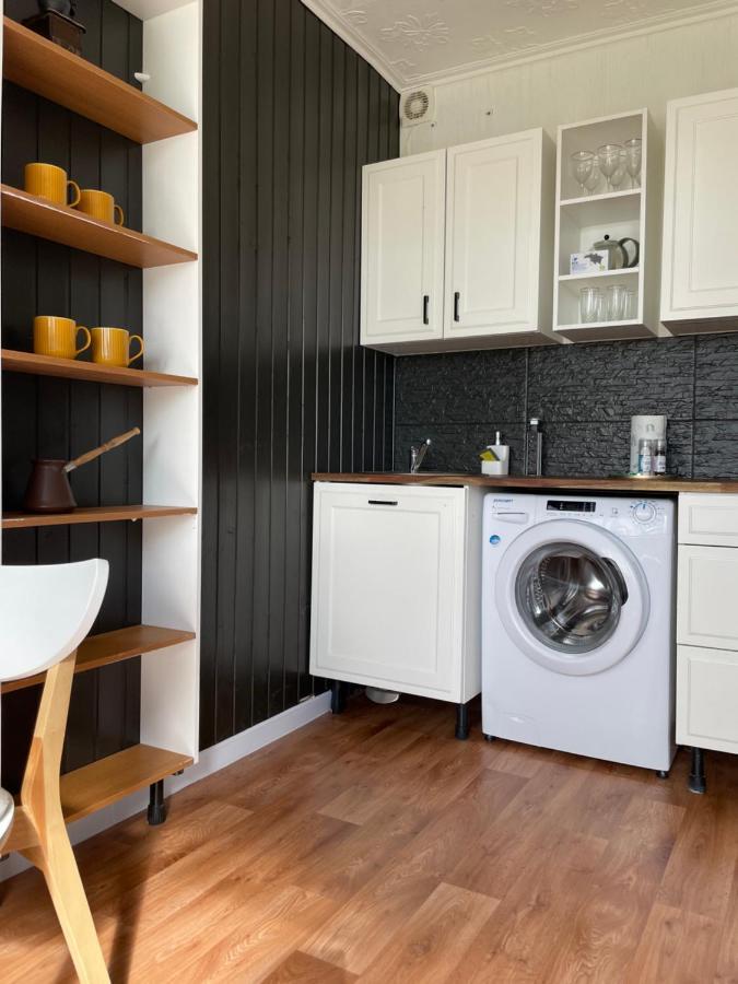Nice Apartment In มาร์ตู ภายนอก รูปภาพ