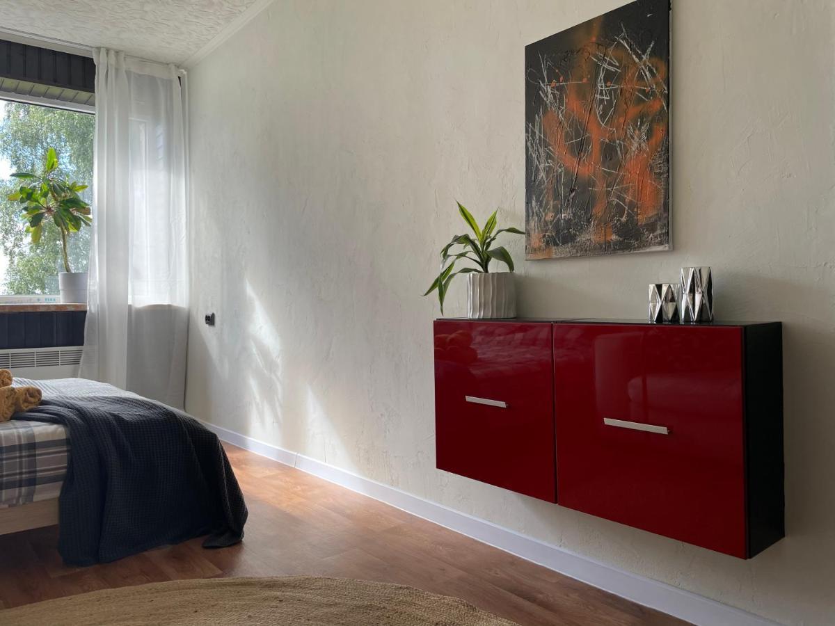 Nice Apartment In มาร์ตู ภายนอก รูปภาพ