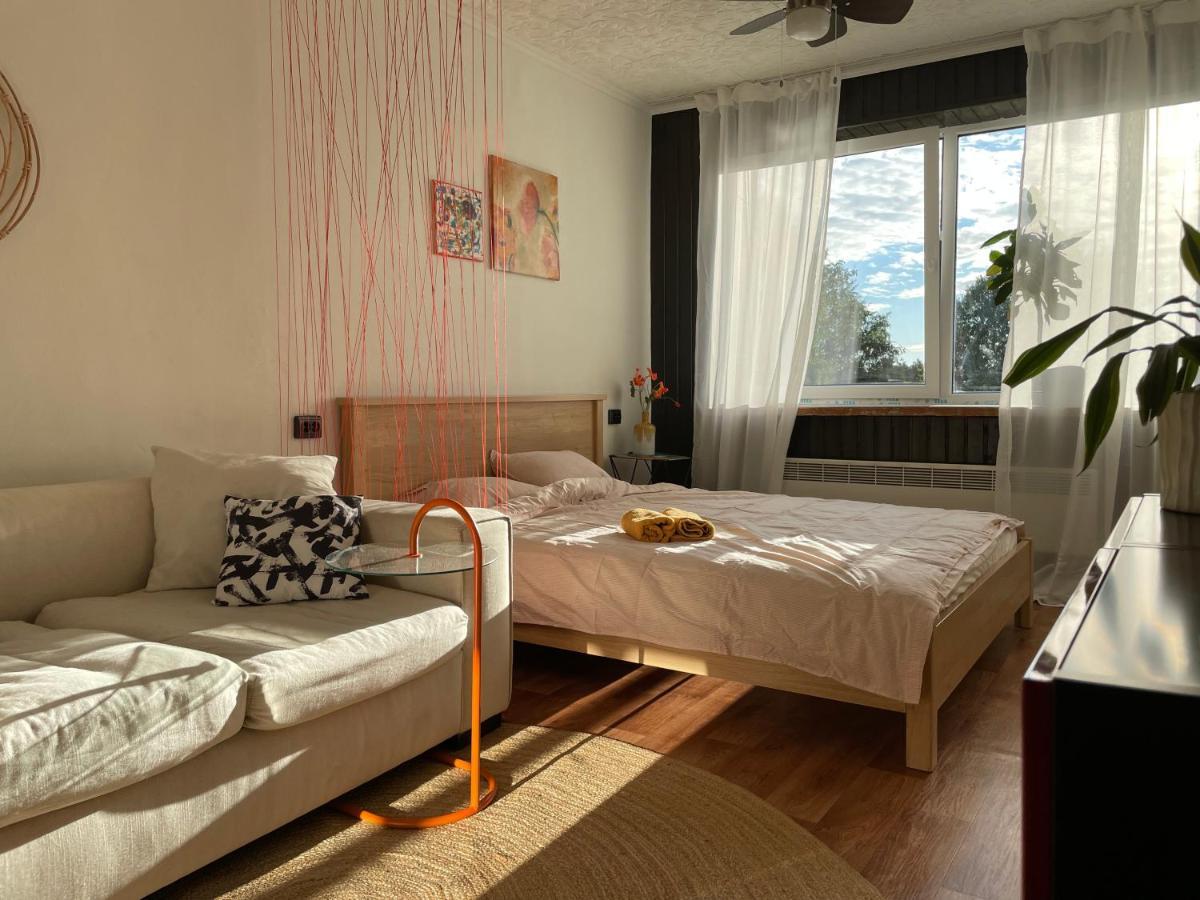 Nice Apartment In มาร์ตู ภายนอก รูปภาพ