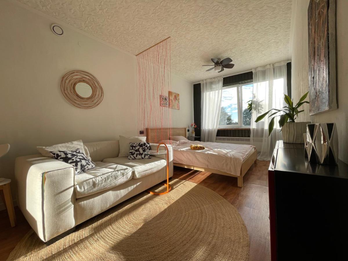 Nice Apartment In มาร์ตู ภายนอก รูปภาพ