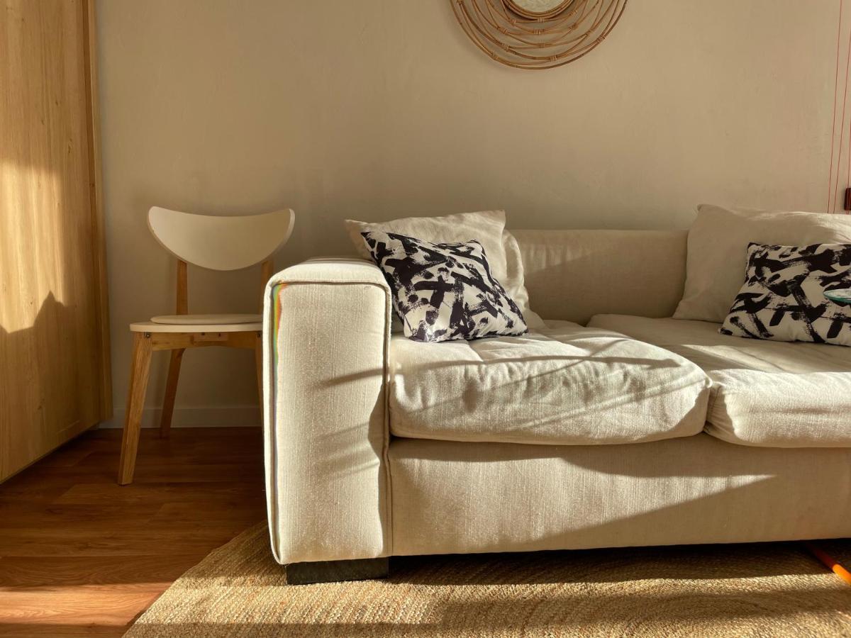Nice Apartment In มาร์ตู ภายนอก รูปภาพ