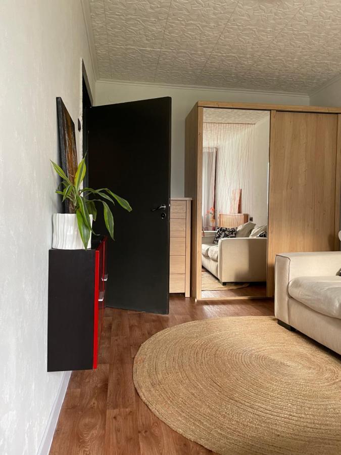 Nice Apartment In มาร์ตู ภายนอก รูปภาพ