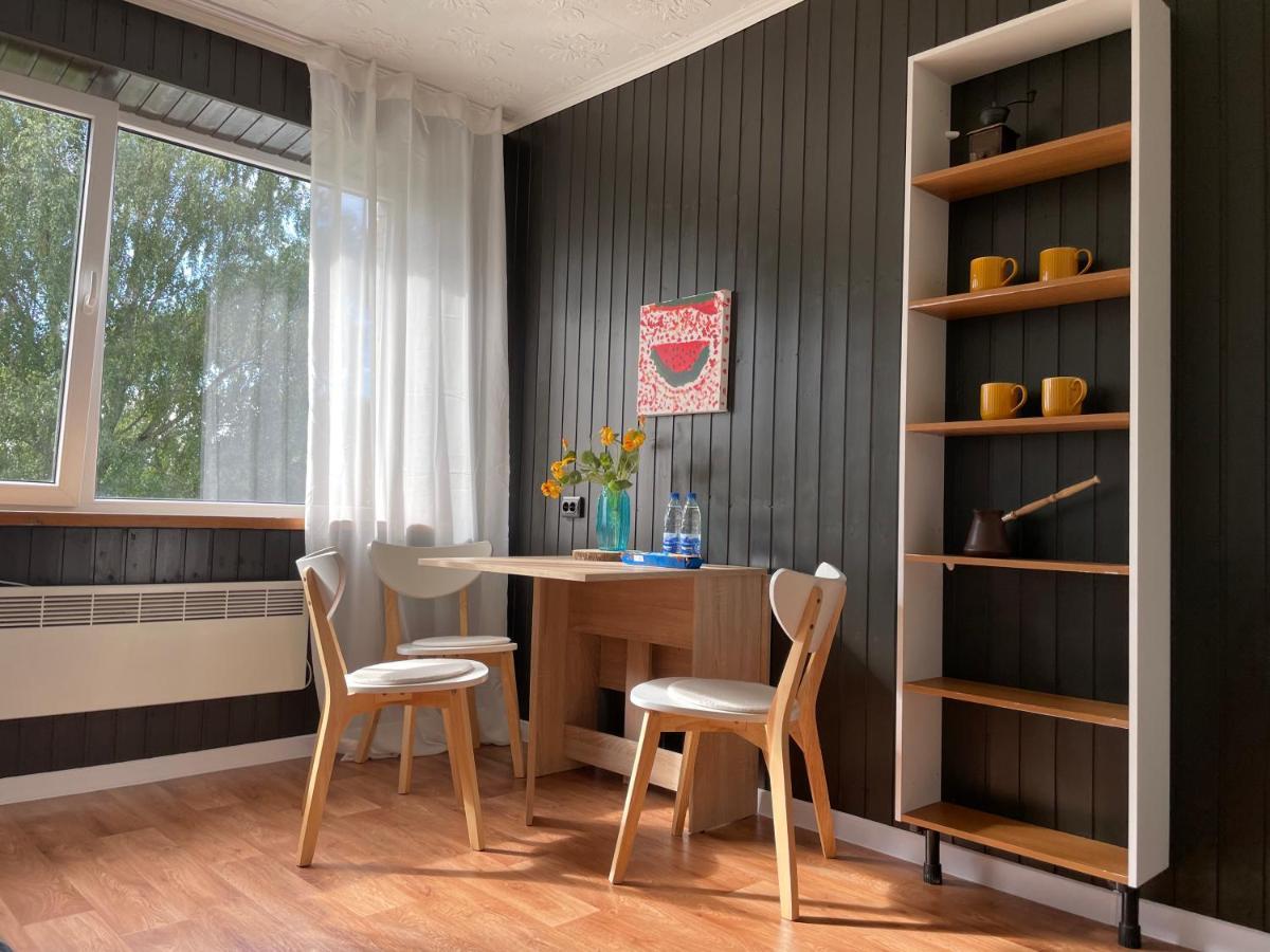 Nice Apartment In มาร์ตู ภายนอก รูปภาพ