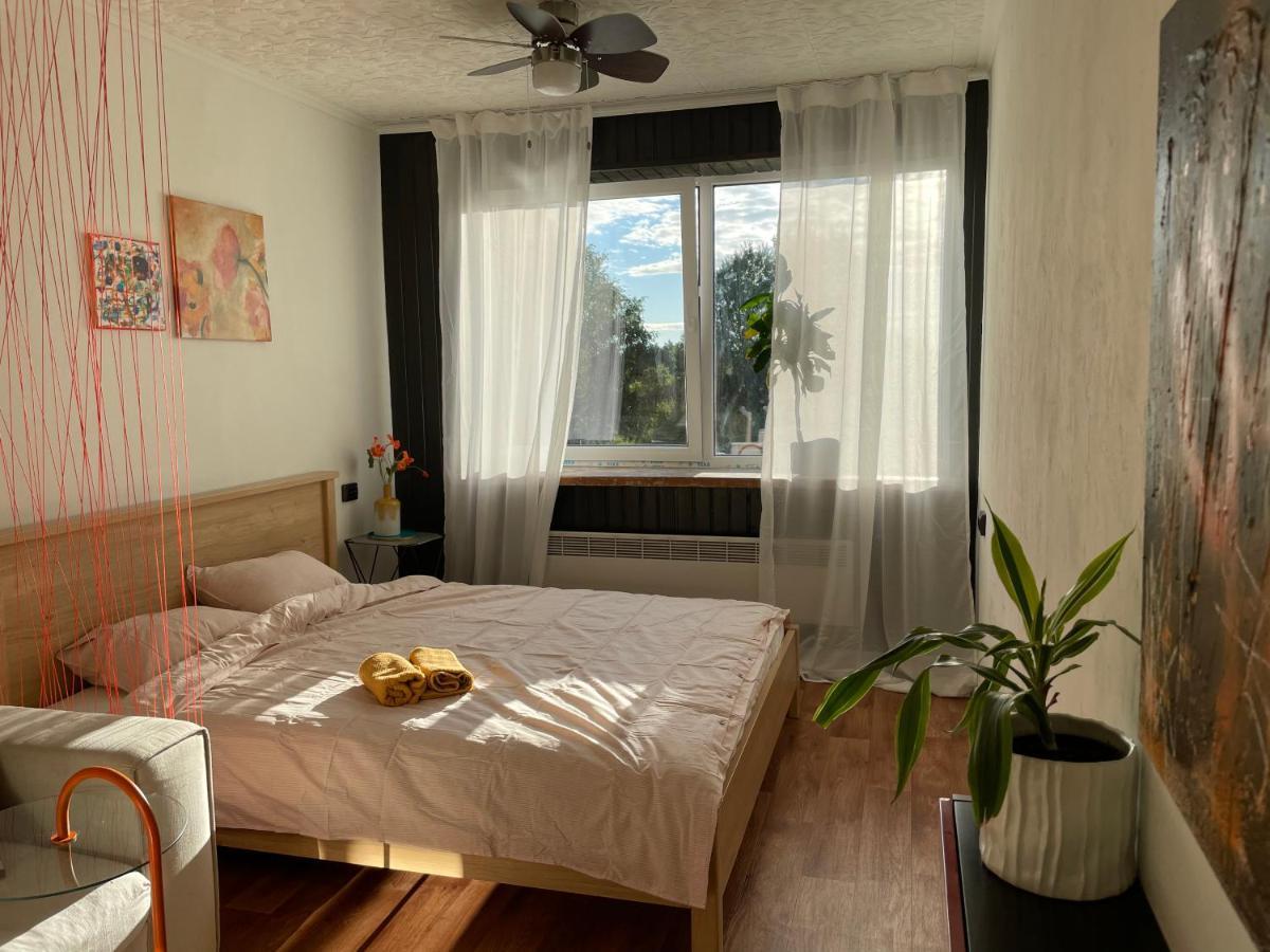 Nice Apartment In มาร์ตู ภายนอก รูปภาพ